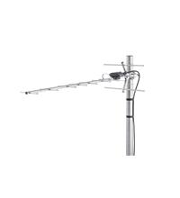 Digi 10, E21-60, mast bracket, poly bag